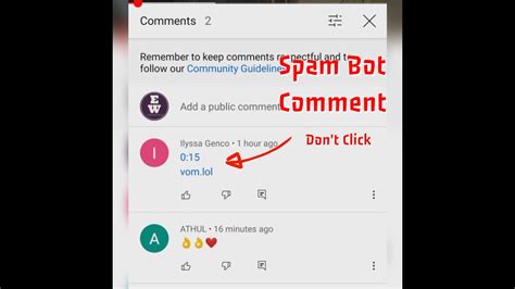 Bot comments. Things To Know About Bot comments. 